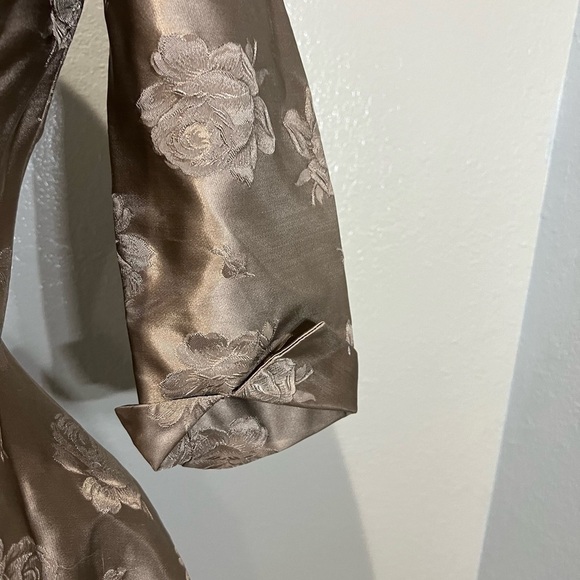 Vintage 1950’s classy dress - Picture 12 of 13